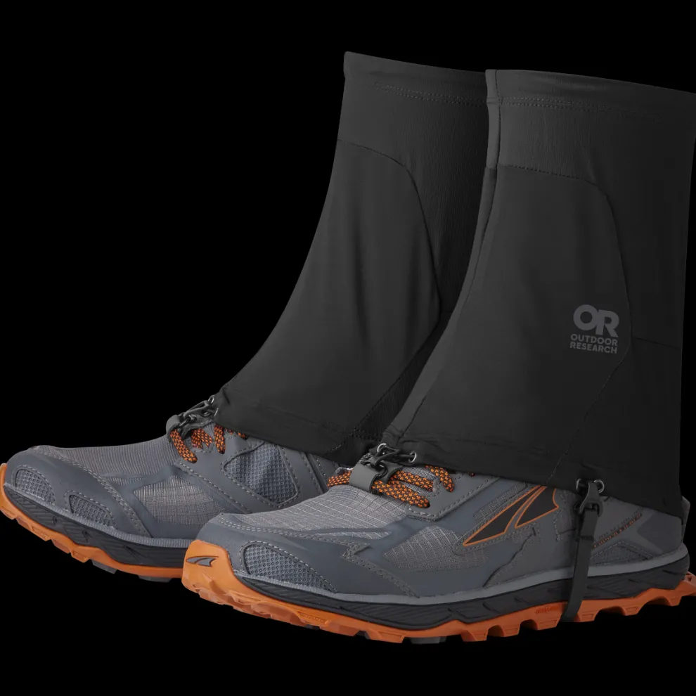 Ferrosi Hybrid Gaiters (SALE)