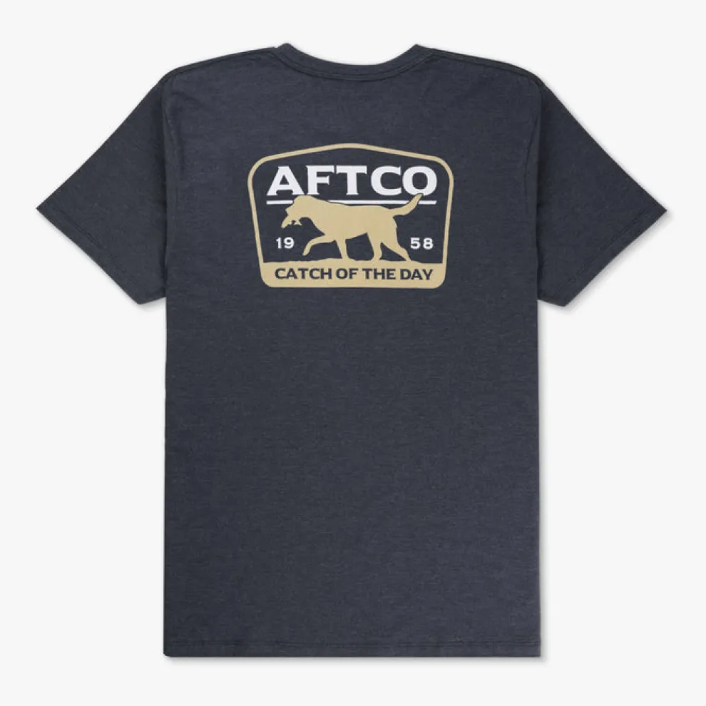 Fetch Short-Sleeved T-Shirt