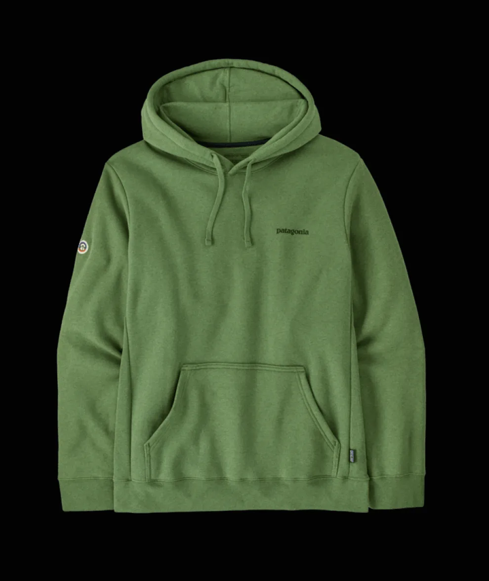 Fitz Roy Icon Uprisal Hoody for Men (SALE)