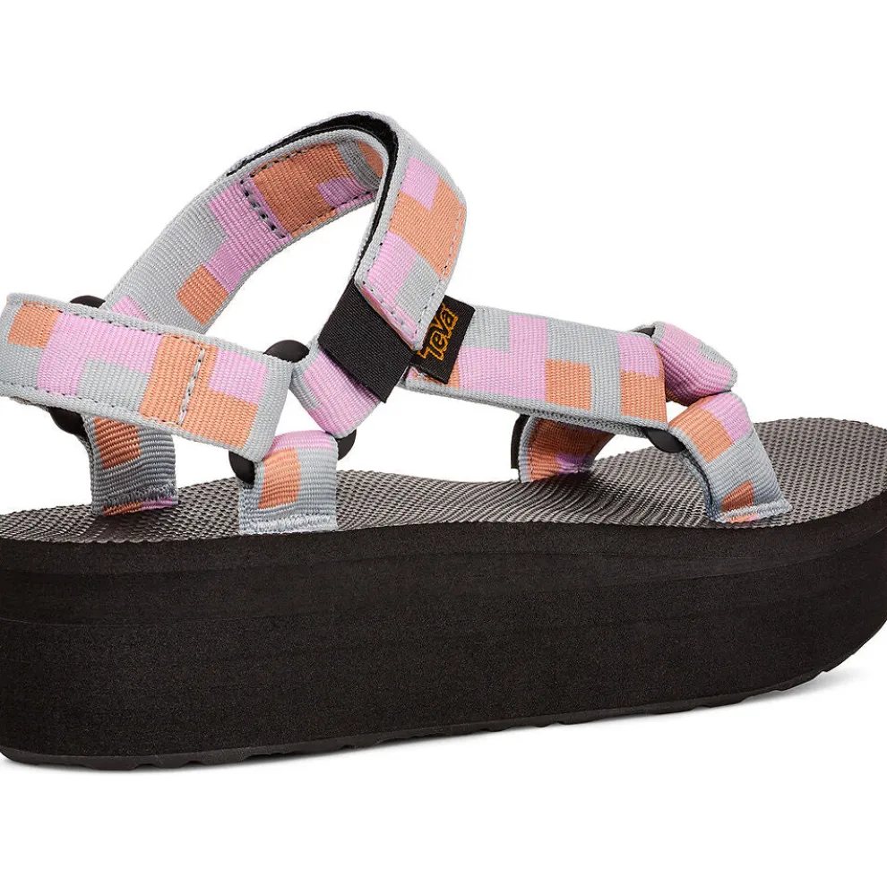 Flatform Universal Sandals for Women (SALE)