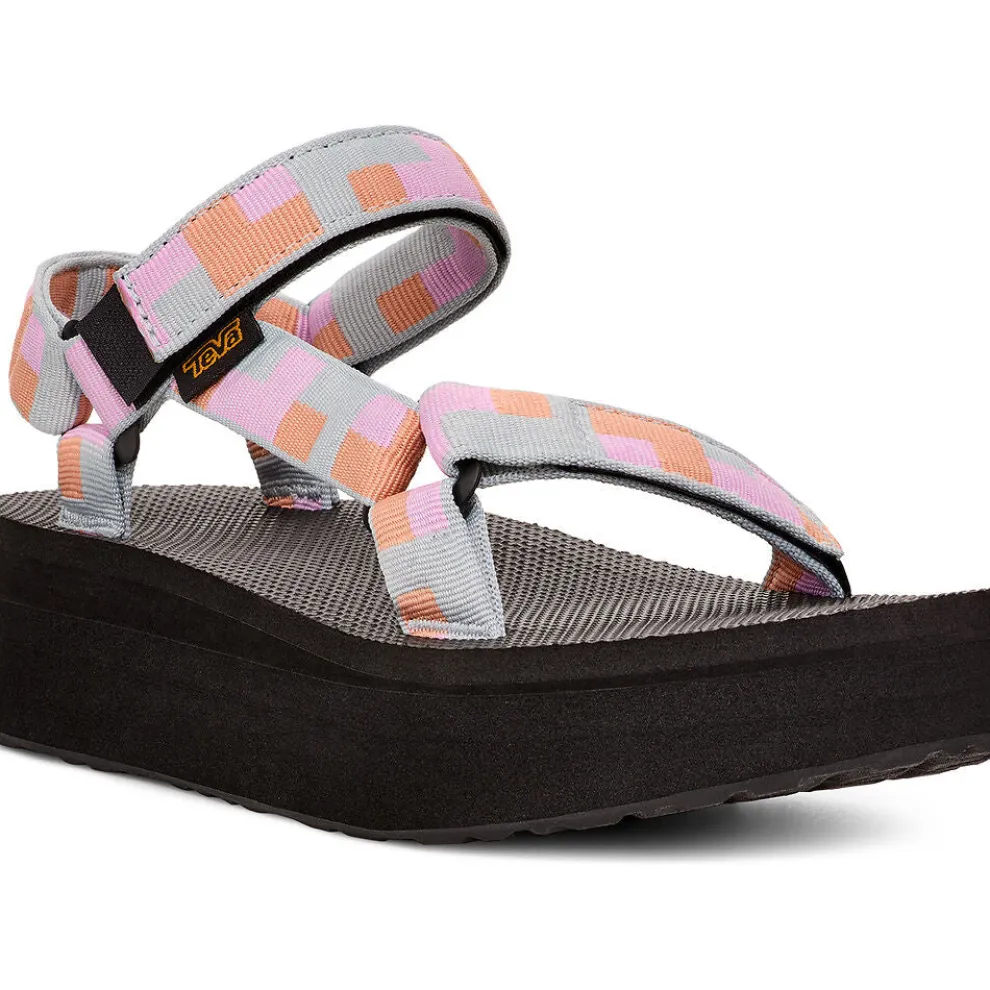 Flatform Universal Sandals for Women (SALE)