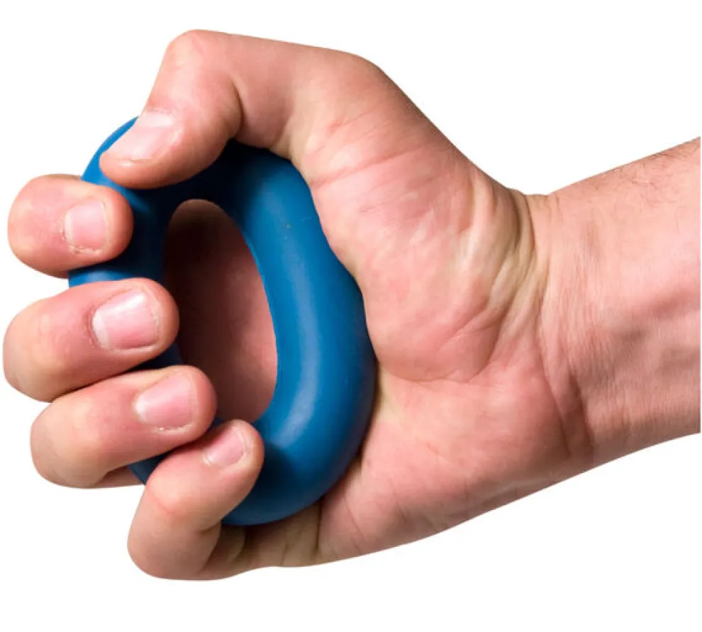 Forearm Trainer