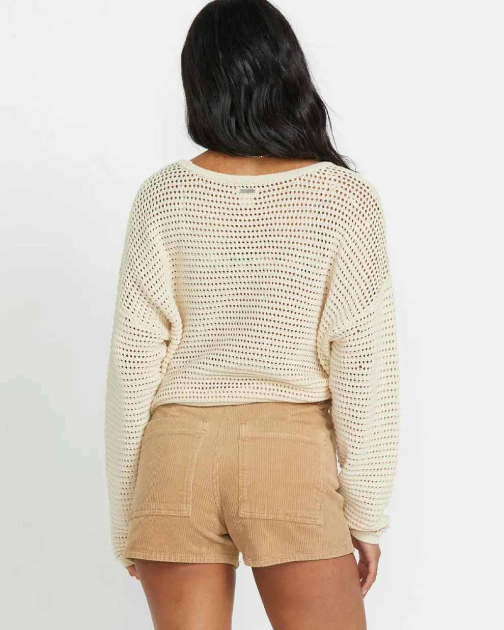 Free Fall Cord Short for Women (SALE)