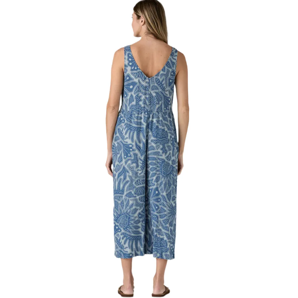 Garden Island Jumpsuit for Women