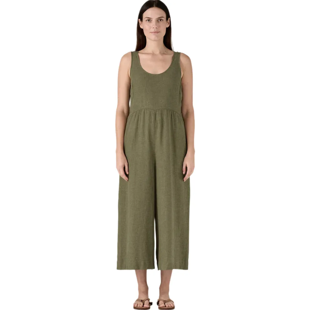Garden Island Jumpsuit for Women