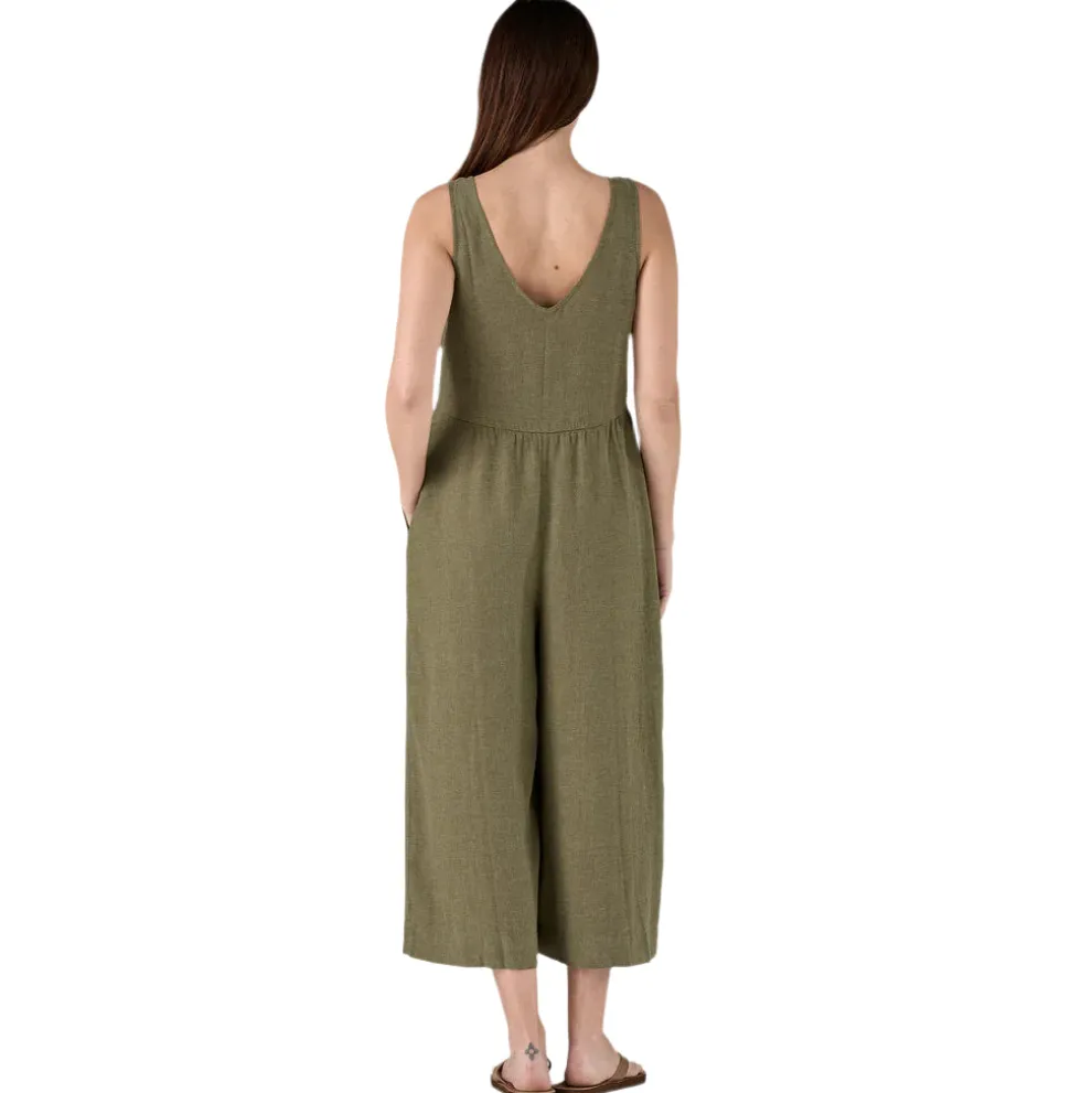 Garden Island Jumpsuit for Women