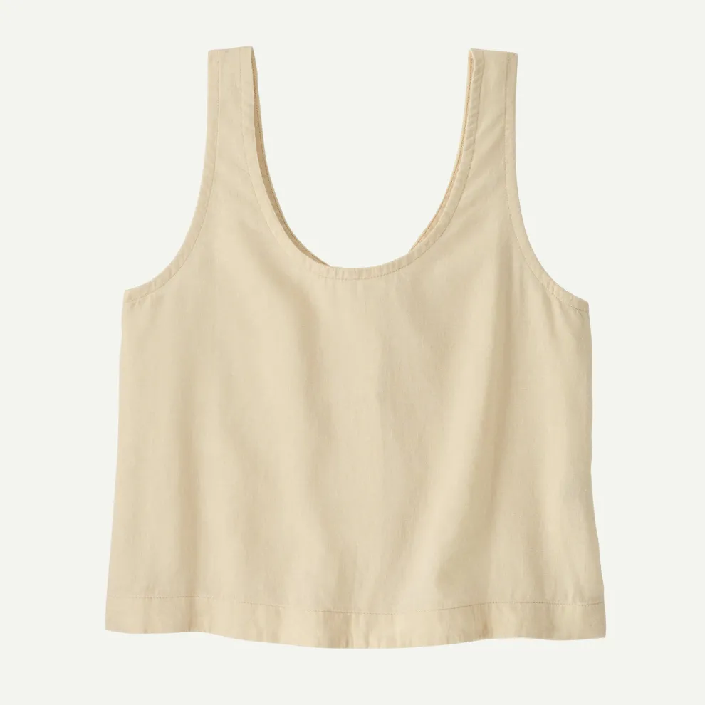 Garden Island Top for Women