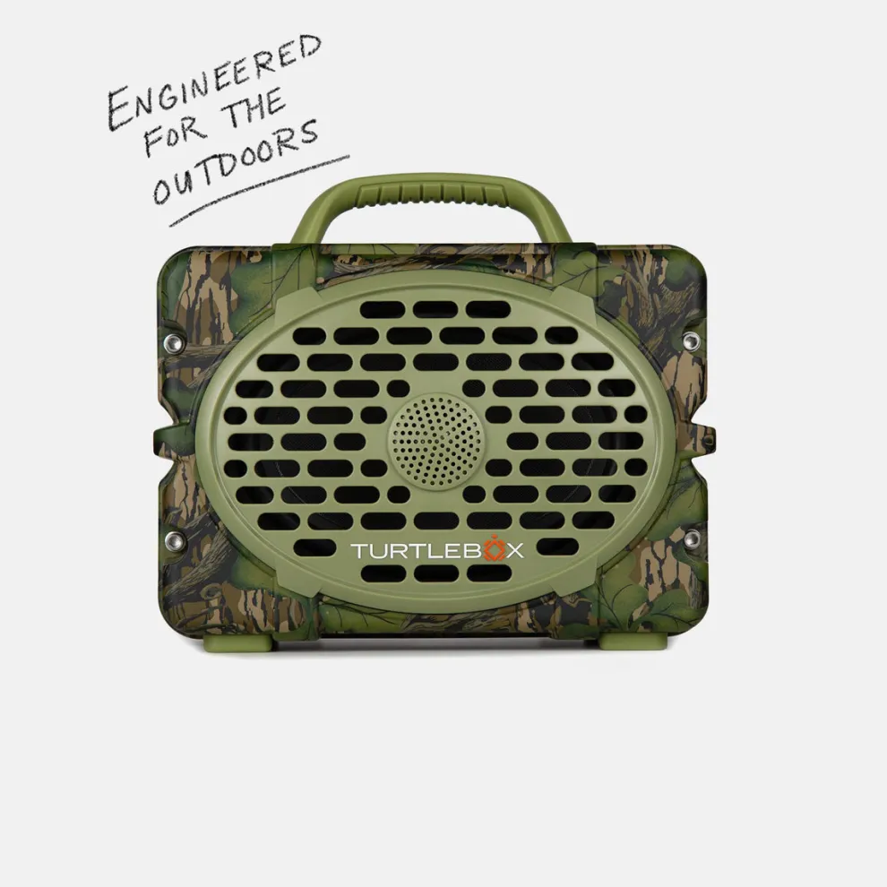 Gen 3 Portable Speaker