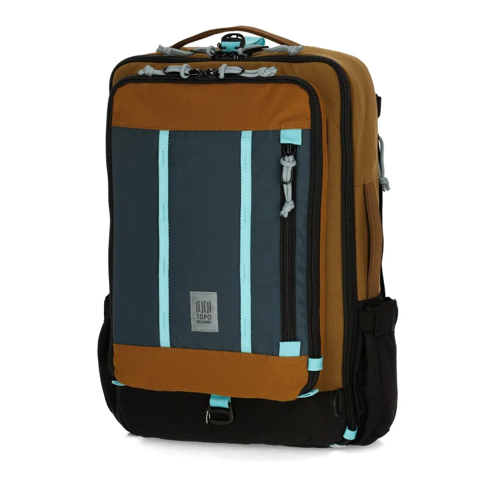 Global Travel Bag 30L
