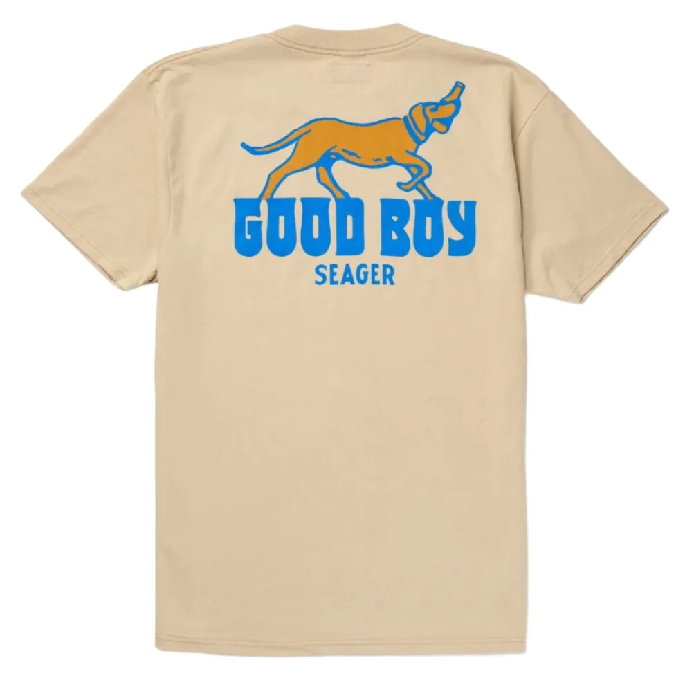 Good Boy Tee