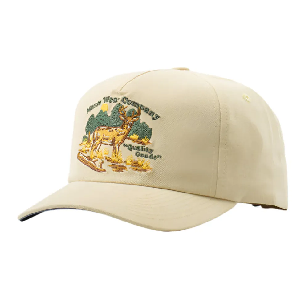 Heritage Hat