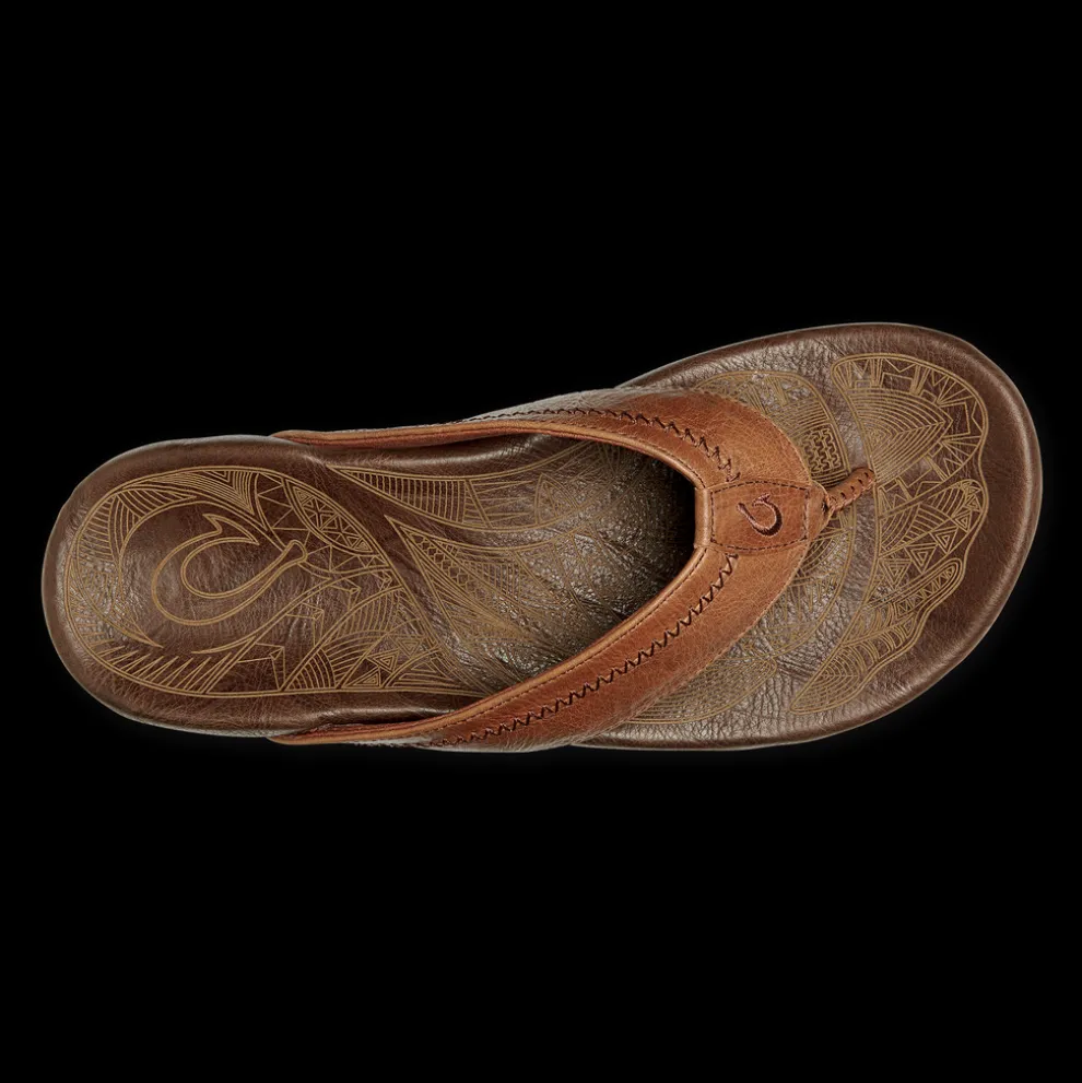 Hiapo Sandal for Men