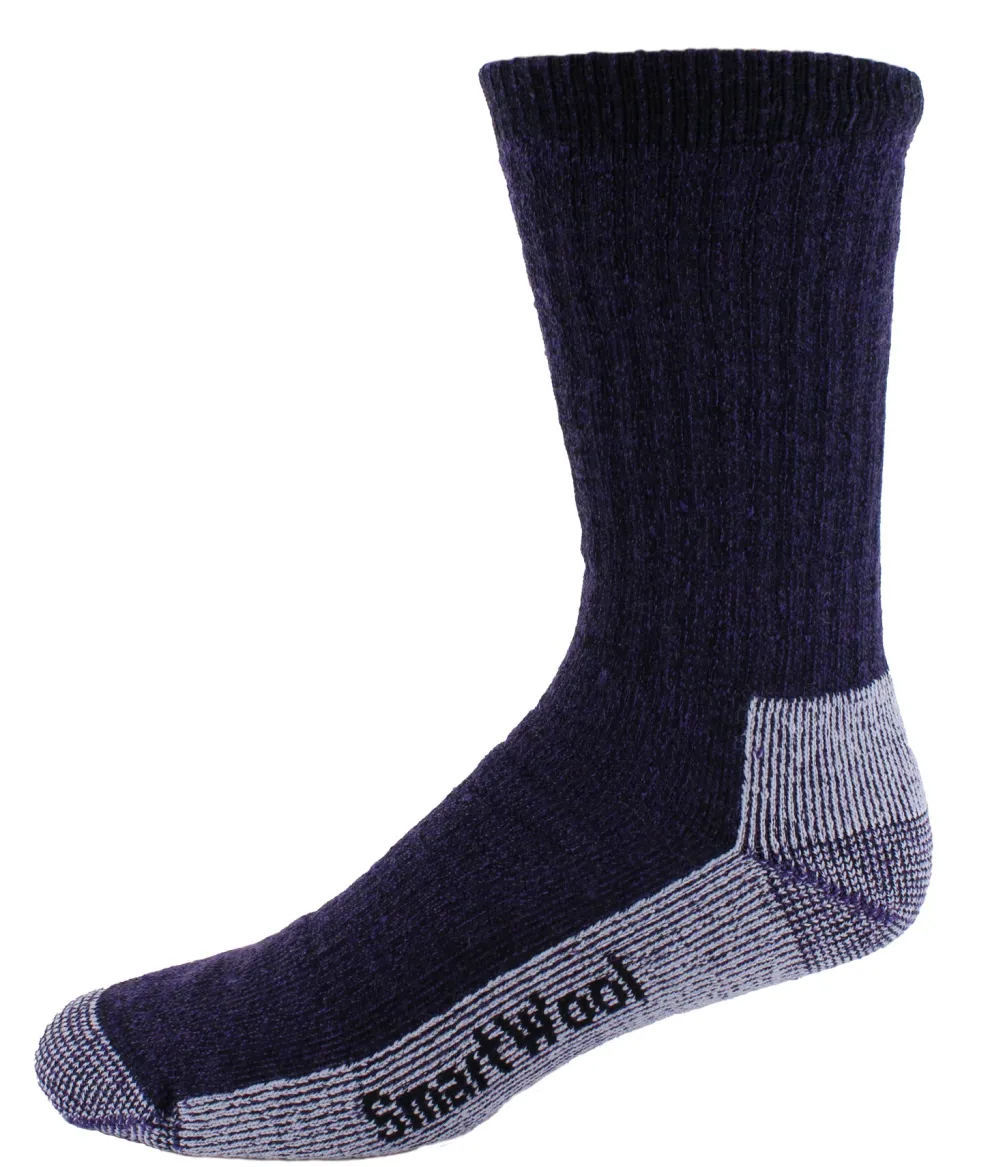Hike Medium Weight Crew Socks