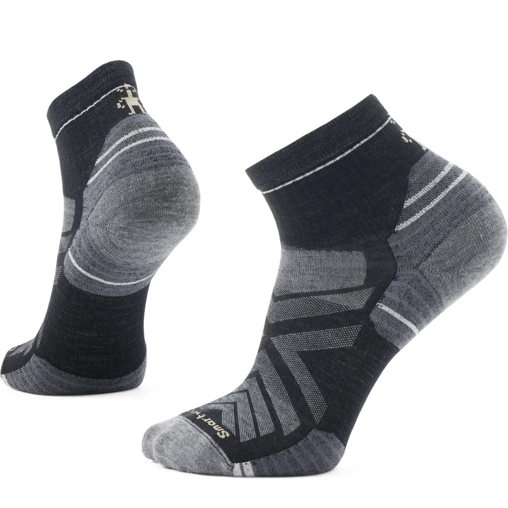 Hike Targeted Cushion Ankle Socks