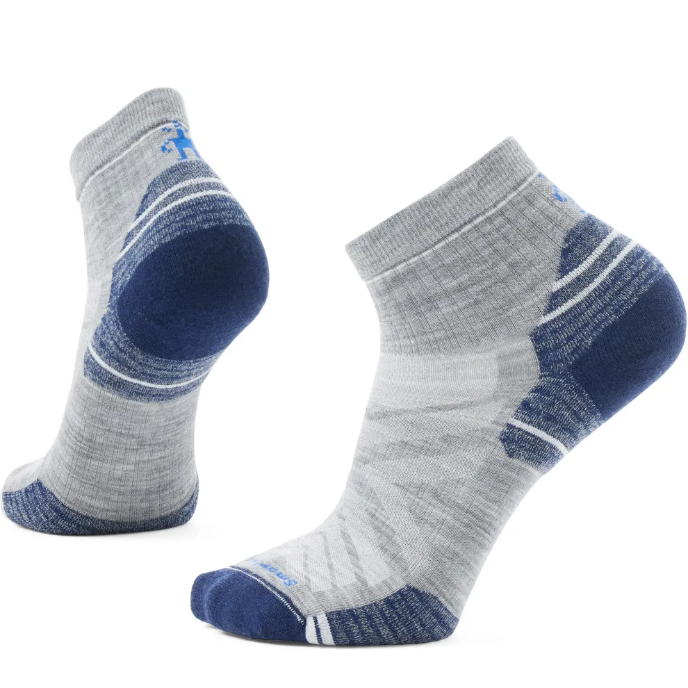 Hike Targeted Cushion Ankle Socks