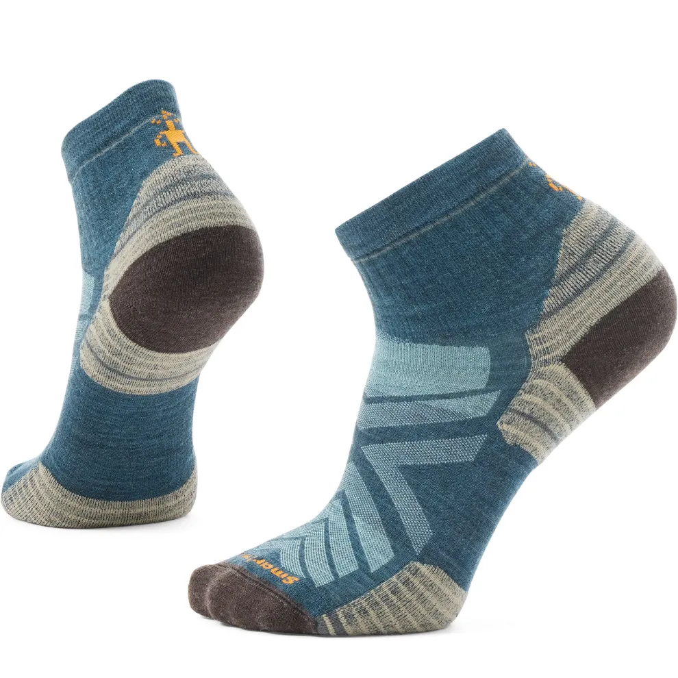 Hike Targeted Cushion Ankle Socks
