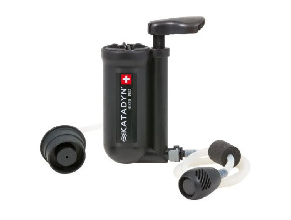 Hiker Pro Water Filtration System
