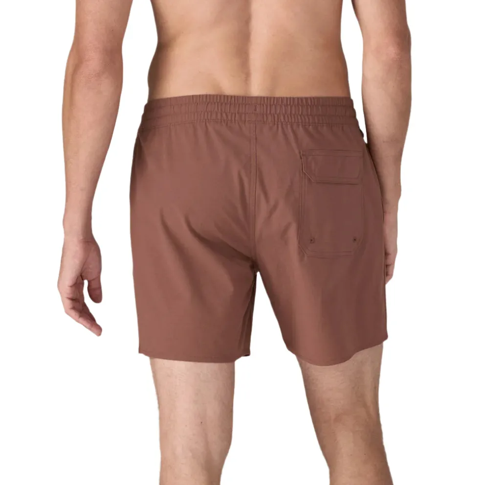 Home Waters Volley Shorts for Men - 16