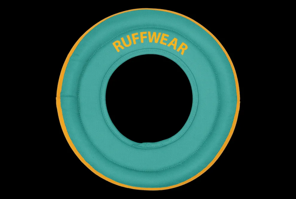 Hydro Plane Floating Throw Toy