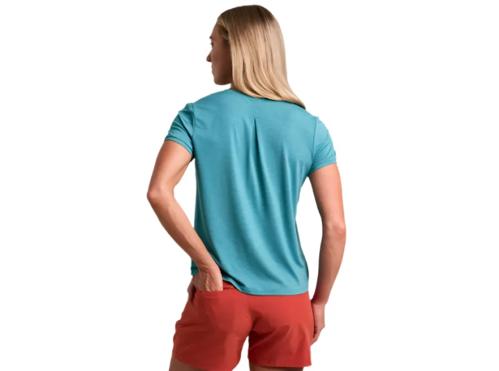 Inspira Short-Sleeve Shirt