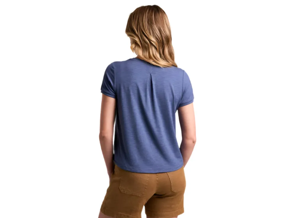 Inspira Short-Sleeve Shirt