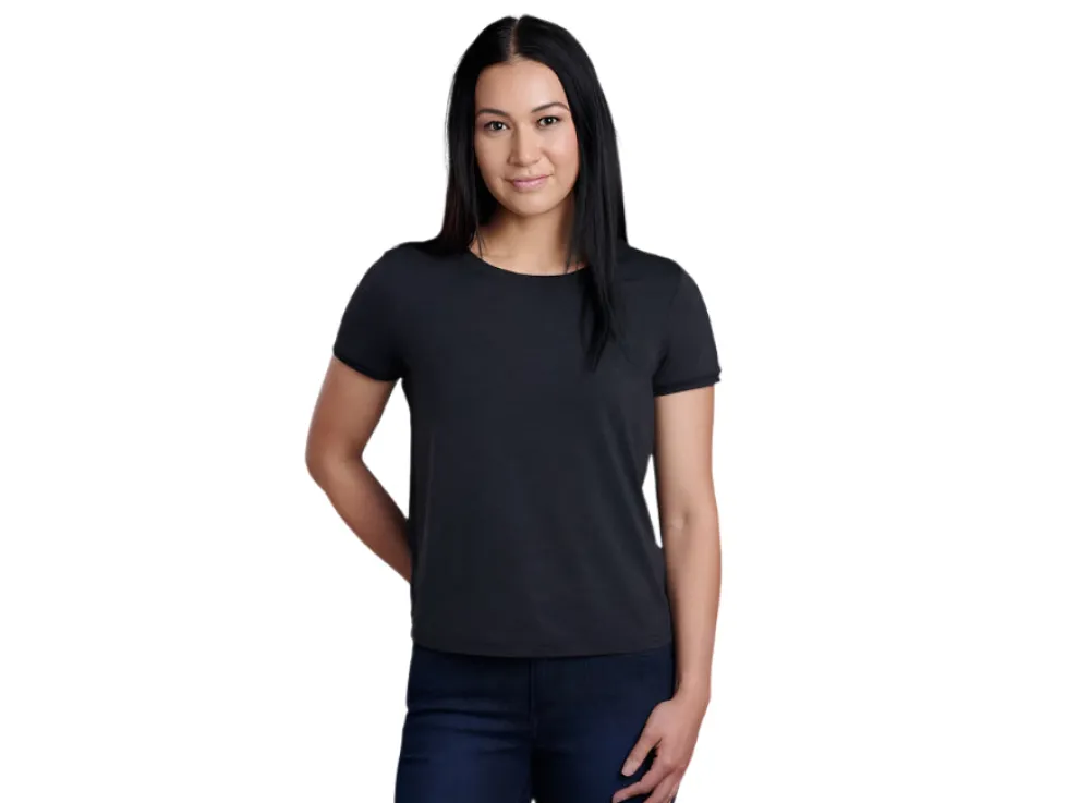 Inspira Short-Sleeve Shirt