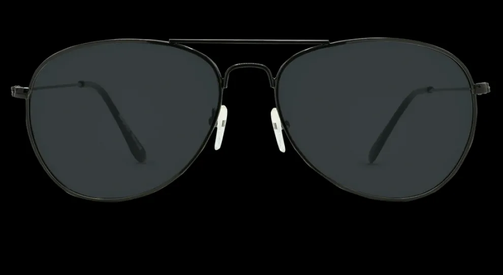 Kitty Hawk Sunglasses