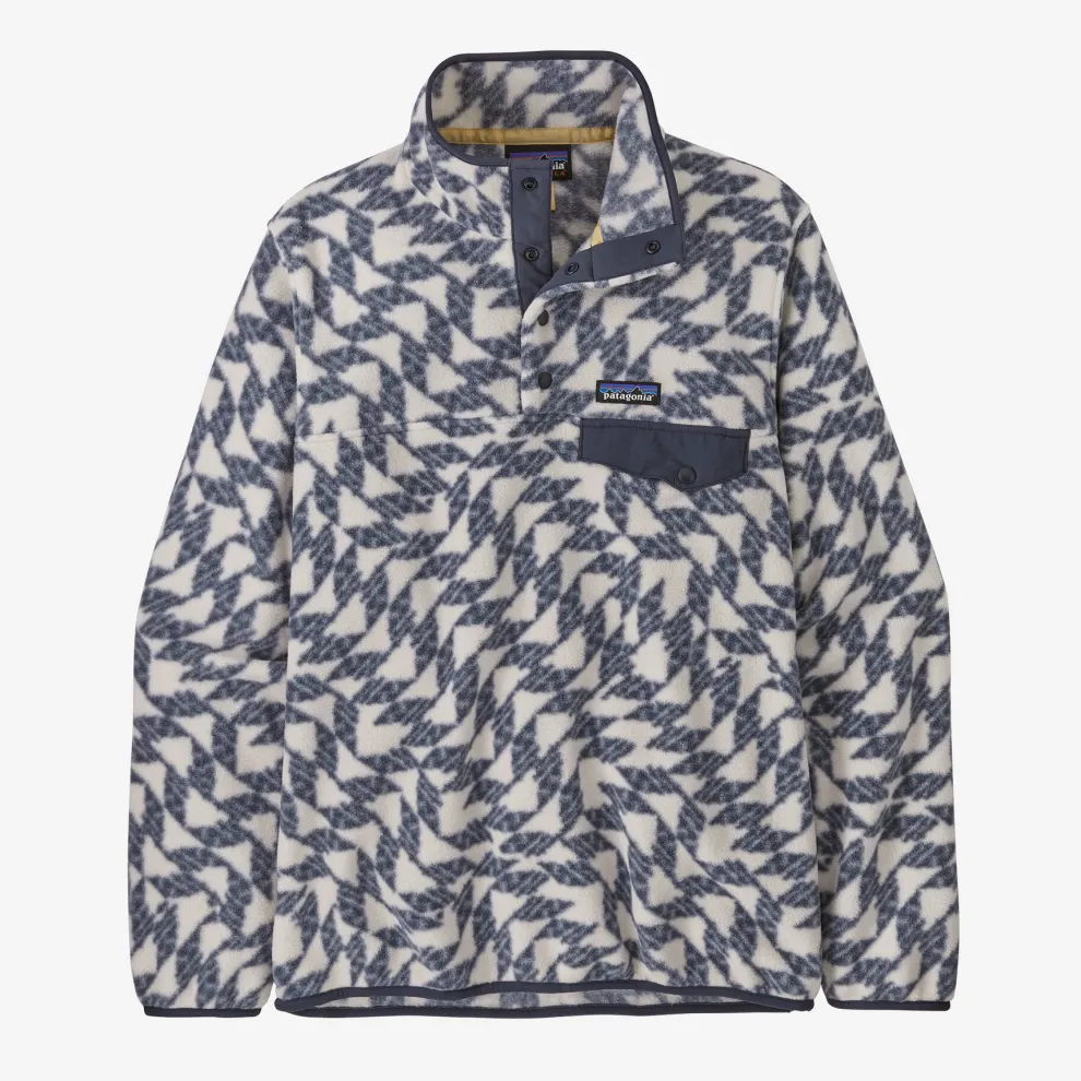 Lightweight Synchilla Snap-T Fleece Pullover for Women (SALE)
