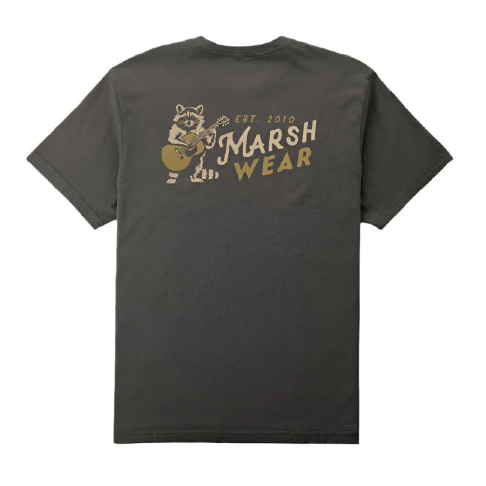 Local Music Short-Sleeve T-Shirt