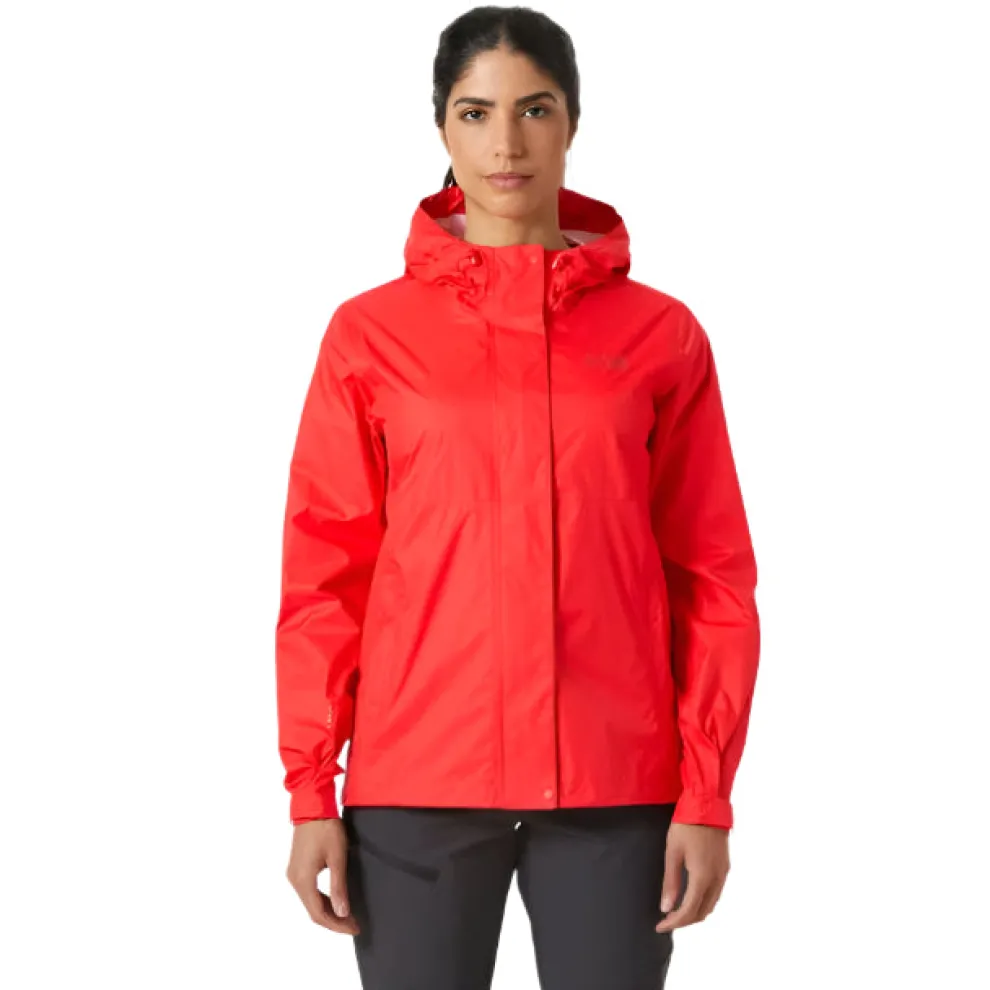 Loke Jacket 2.0 for Women