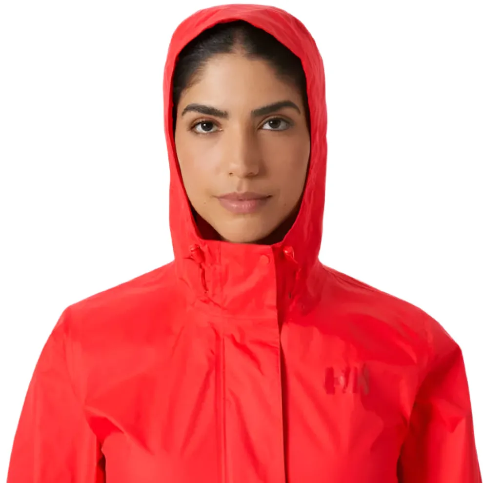 Loke Jacket 2.0 for Women