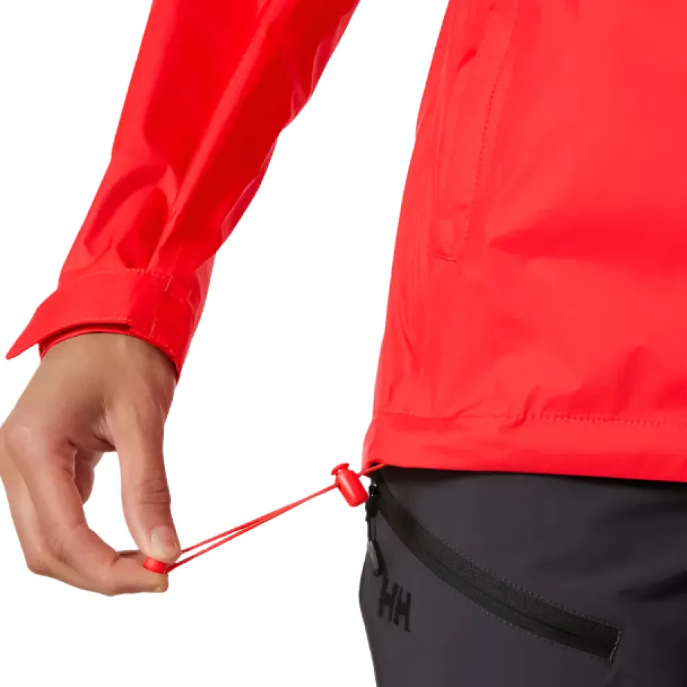 Loke Jacket 2.0 for Women