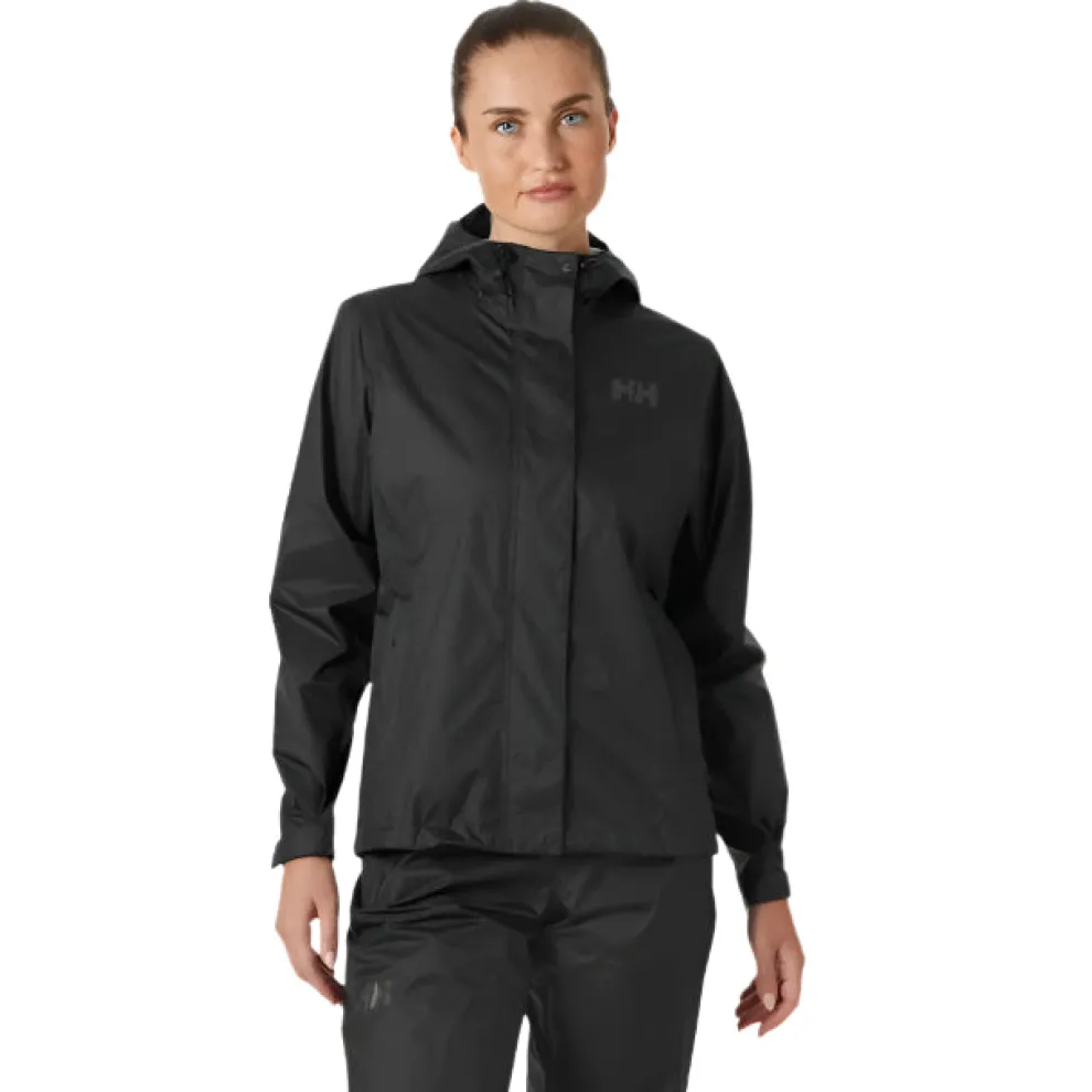 Loke Jacket 2.0 for Women