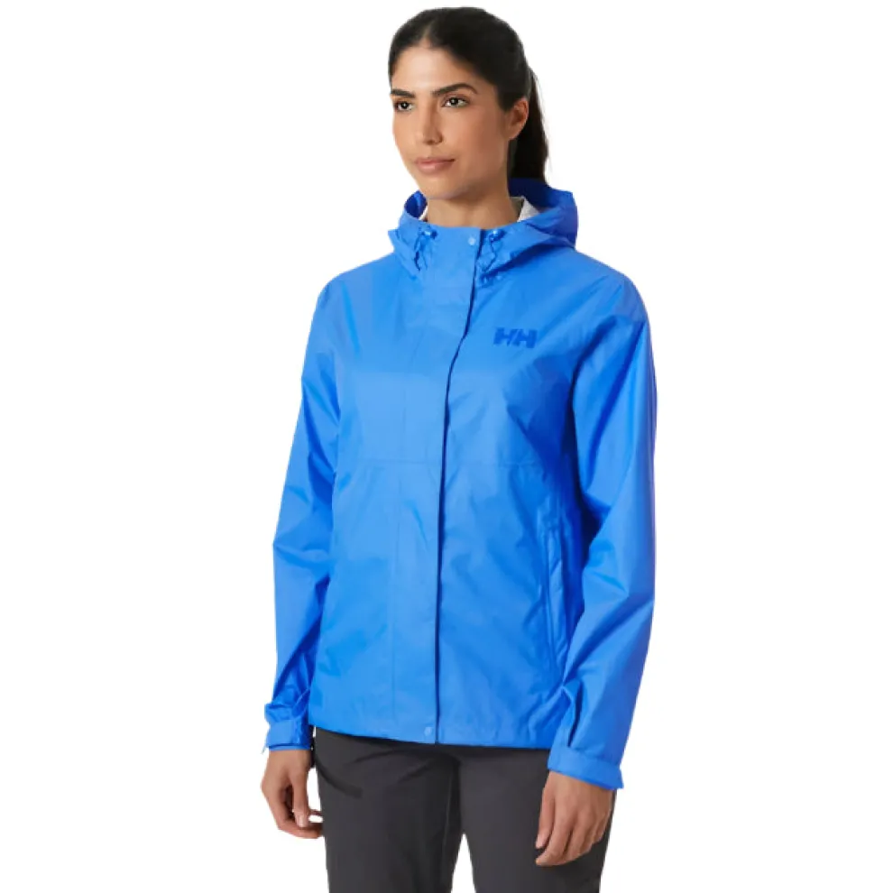 Loke Jacket 2.0 for Women