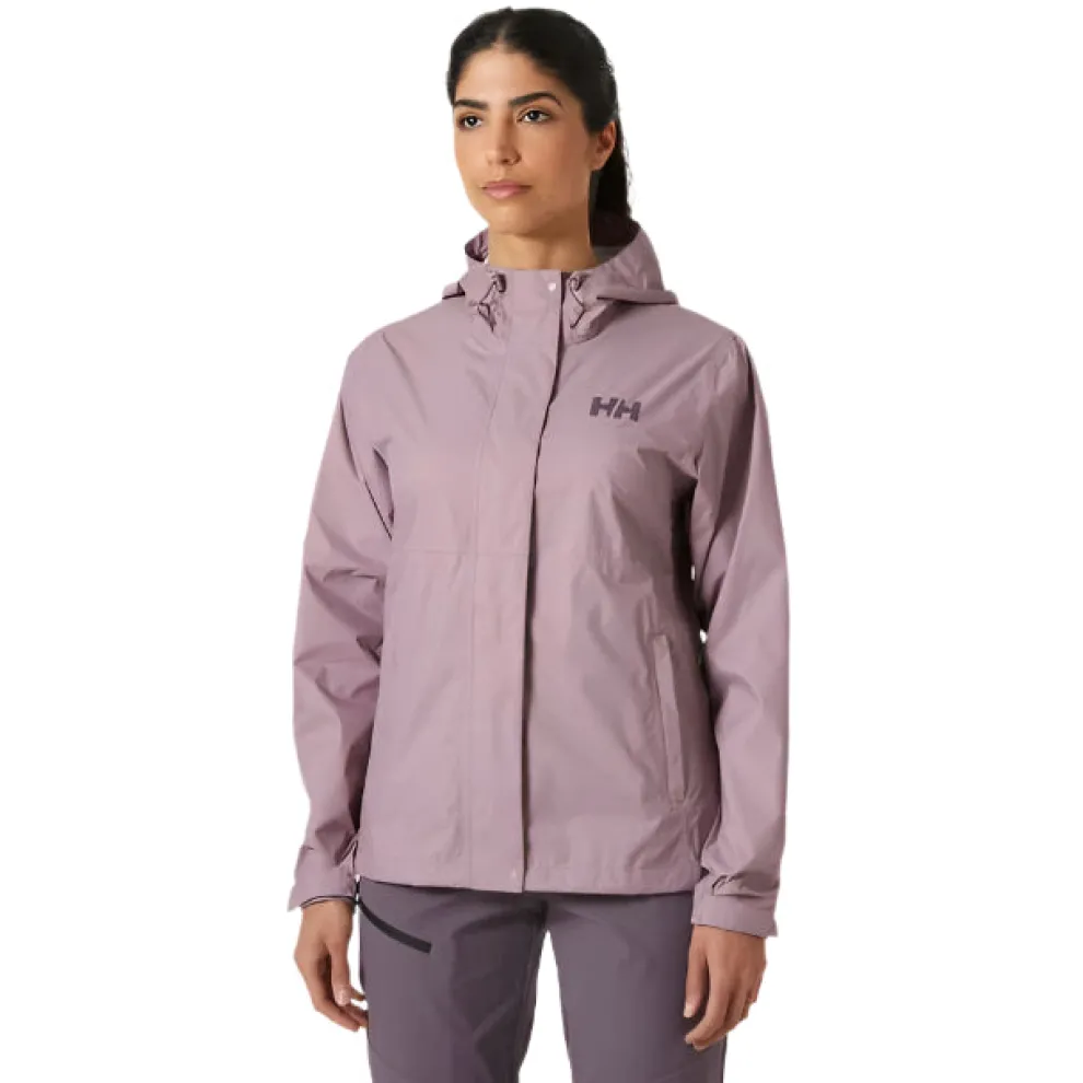 Loke Jacket 2.0 for Women