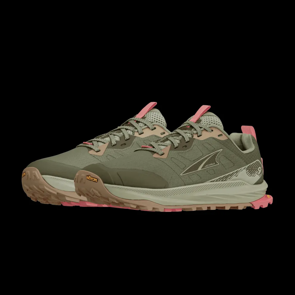 Lone Peak 9+ Trail Shoes for Women