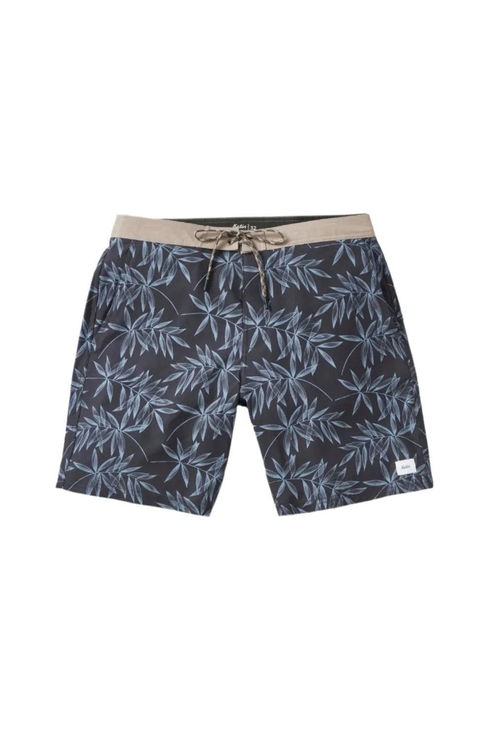 Matcha Hybrid Trunk for Men (SALE)