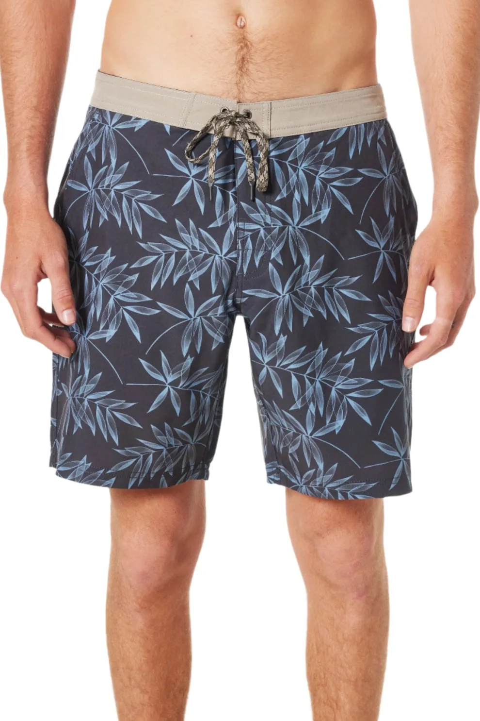 Matcha Hybrid Trunk for Men (SALE)