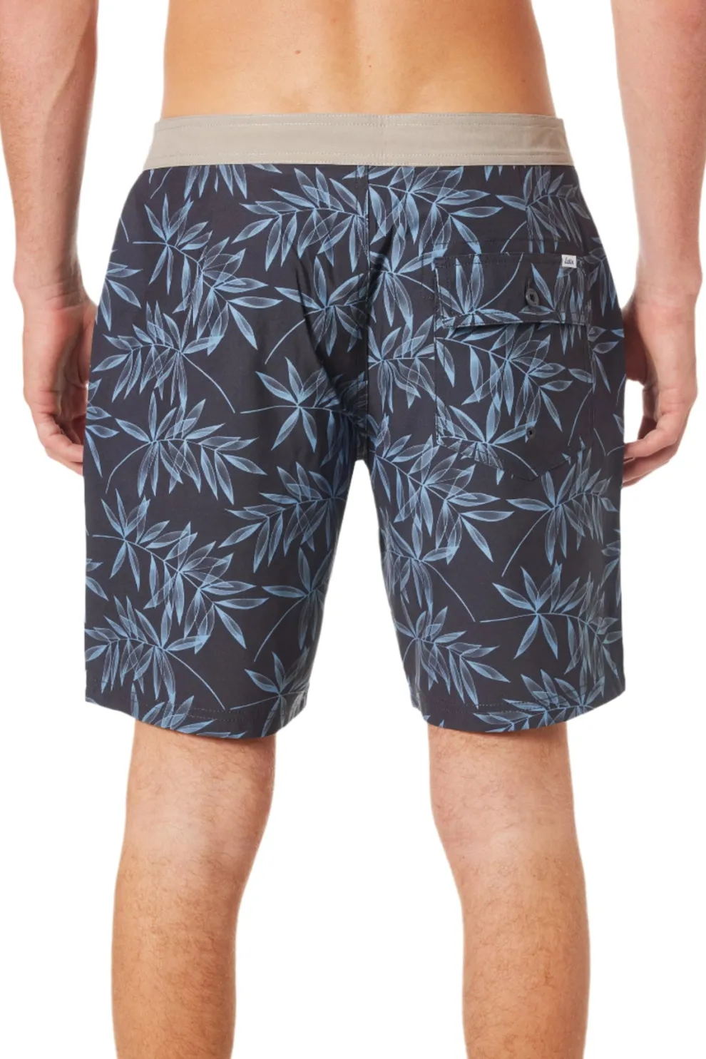 Matcha Hybrid Trunk for Men (SALE)