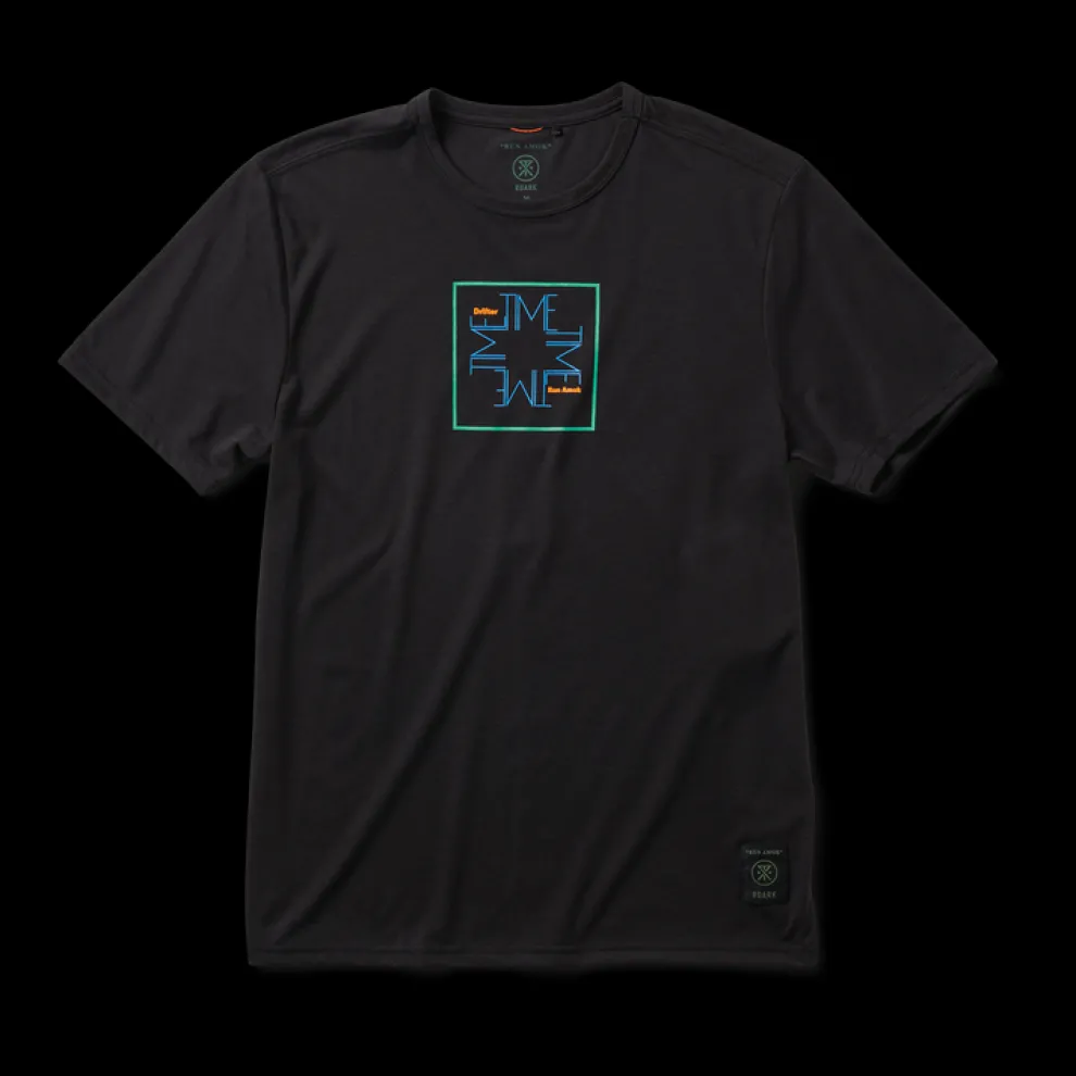 Mathis Core Tee for Men