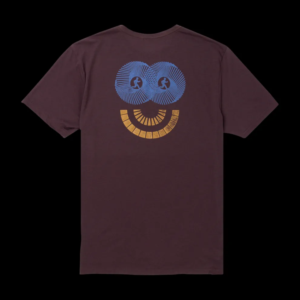 Mathis Core Tee for Men