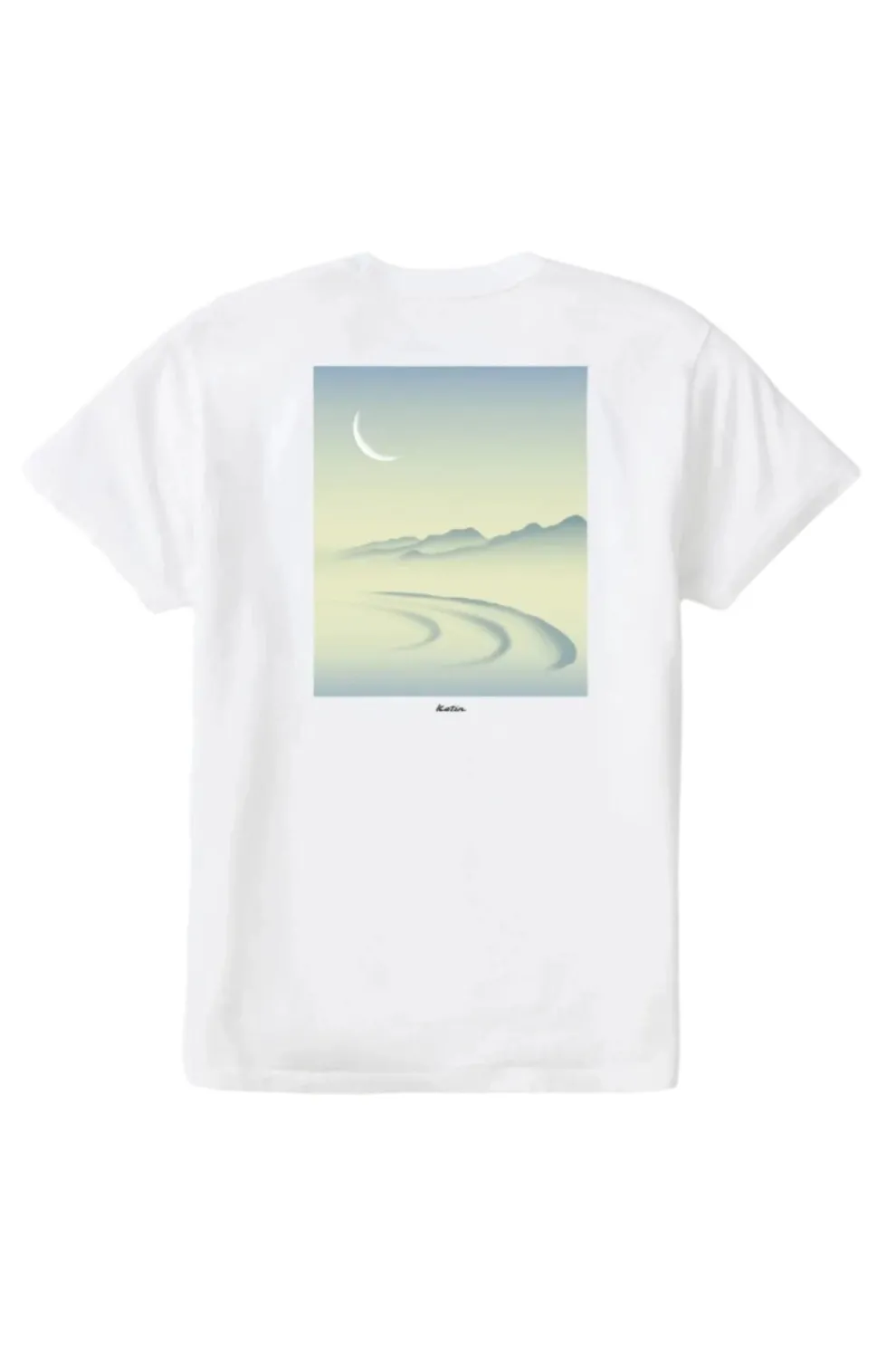 Misto Tee for Men (FINAL SALE)