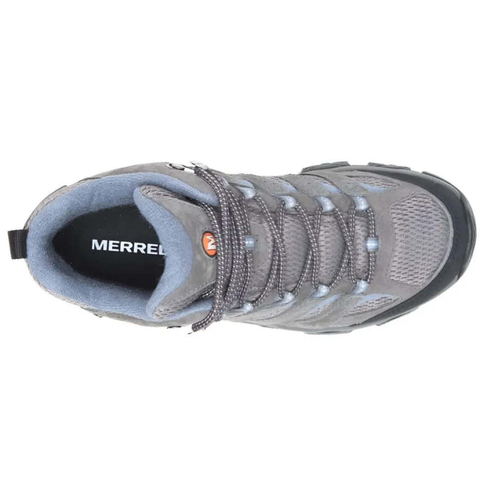 Moab 3 Mid Waterproof Boots for Women