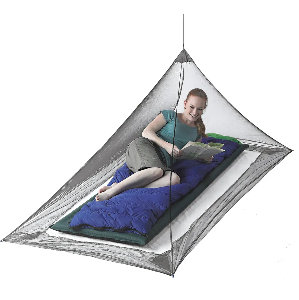 Mosquito Pyramid Net Shelter