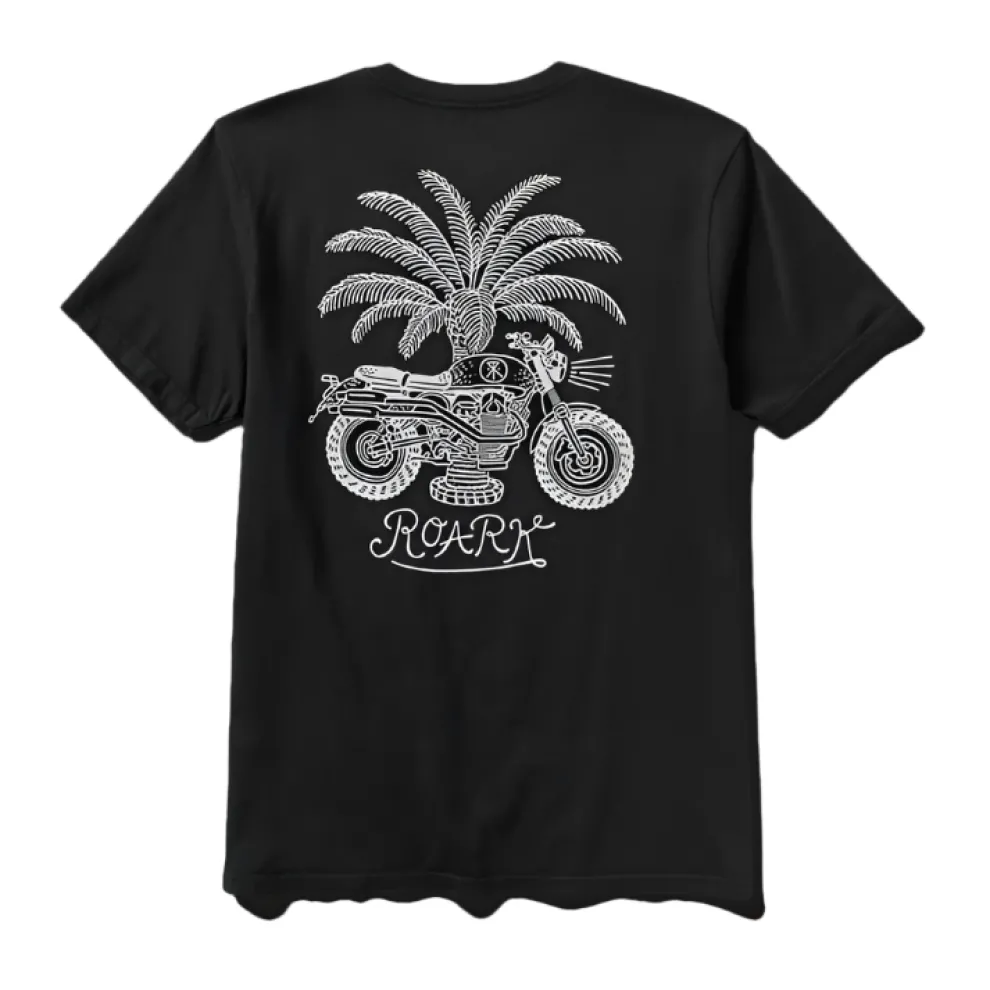 Moto Premium Tee