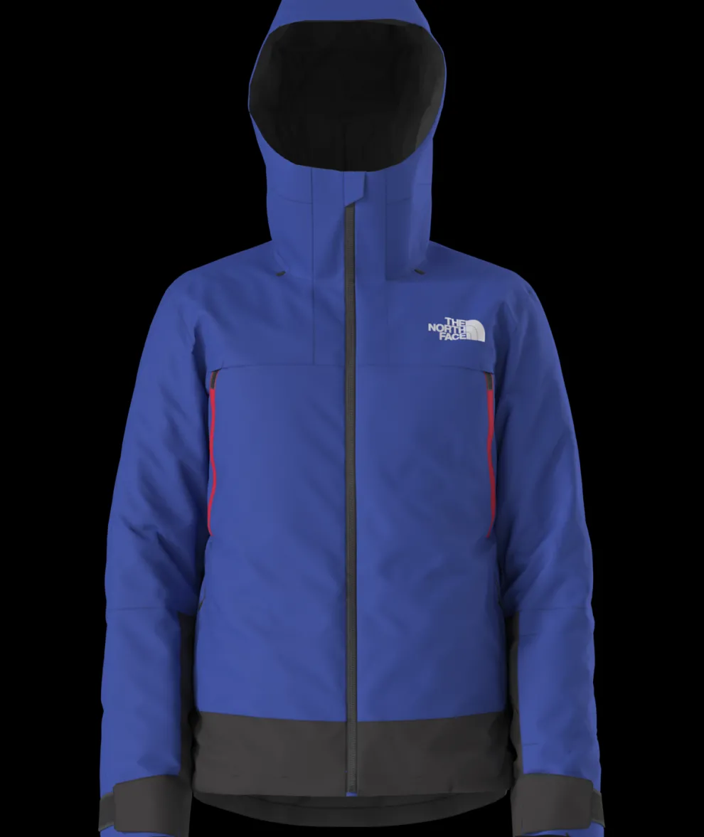 Mount Bre Jacket for Men (SALE)