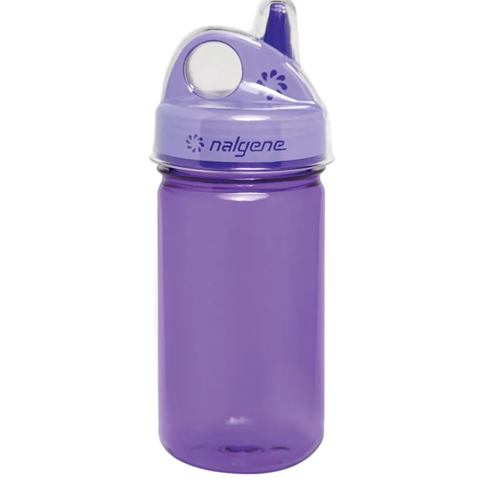Nalgene Grip N Gulp Bottle for Kids