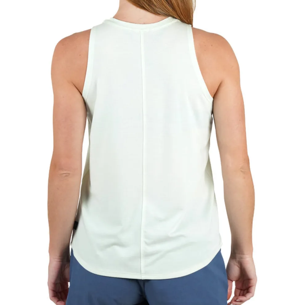 Ocean Bound Performance Tank for Women