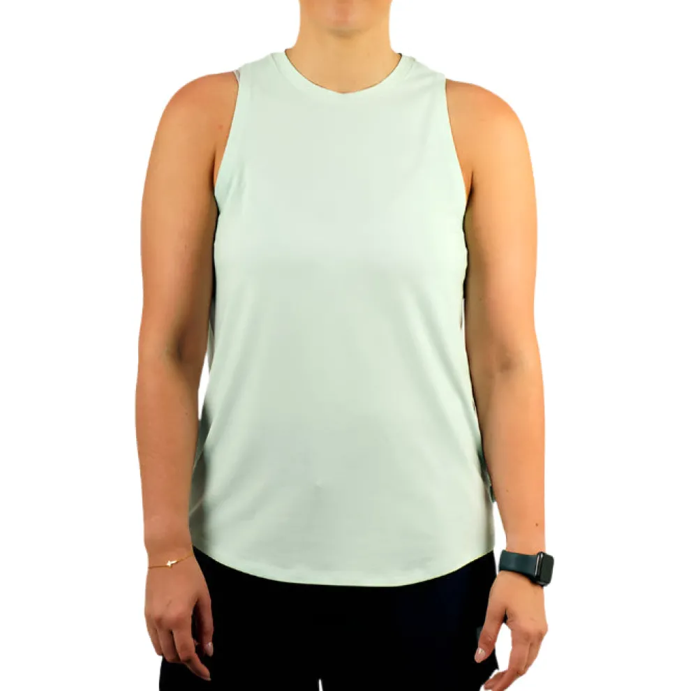 Ocean Bound Performance Tank for Women