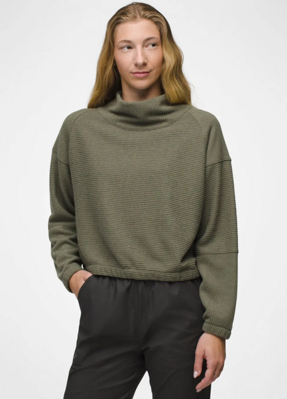Olivia Long Sleeve for Women SALE)
